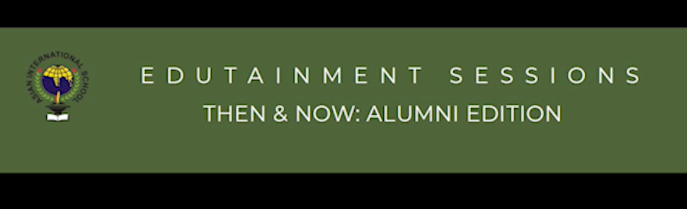 Then & Now: Alumni Edition