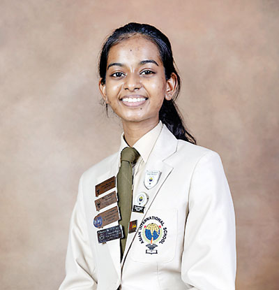 You are currently viewing Head Girl of Asian International School Secures Full Academic Scholarship to LSE