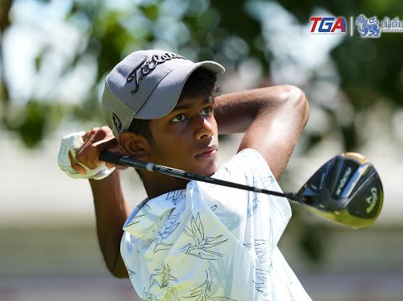 Read more about the article SELANGOR INTERNATIONAL JUNIOR GOLF CHAMPIONSHIP 2023