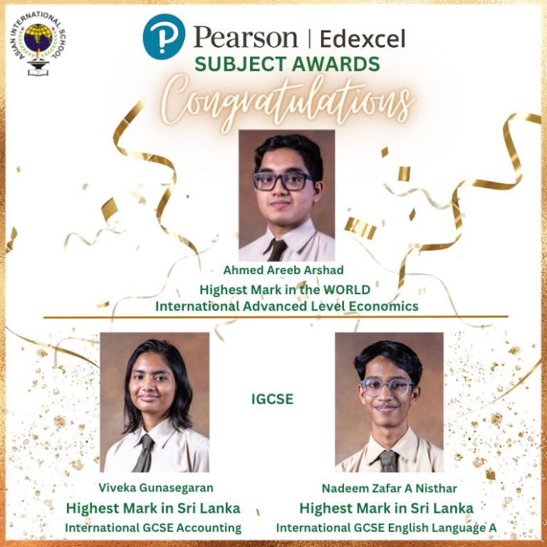 Read more about the article Pearson Edexcel High Achievers 2023