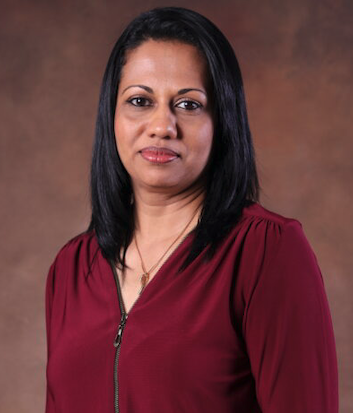 Ms. Iresha Senarath