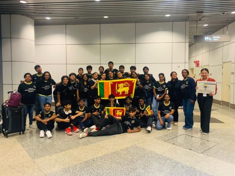 Read more about the article AIS Annual Form 4 Trip – Malaysia