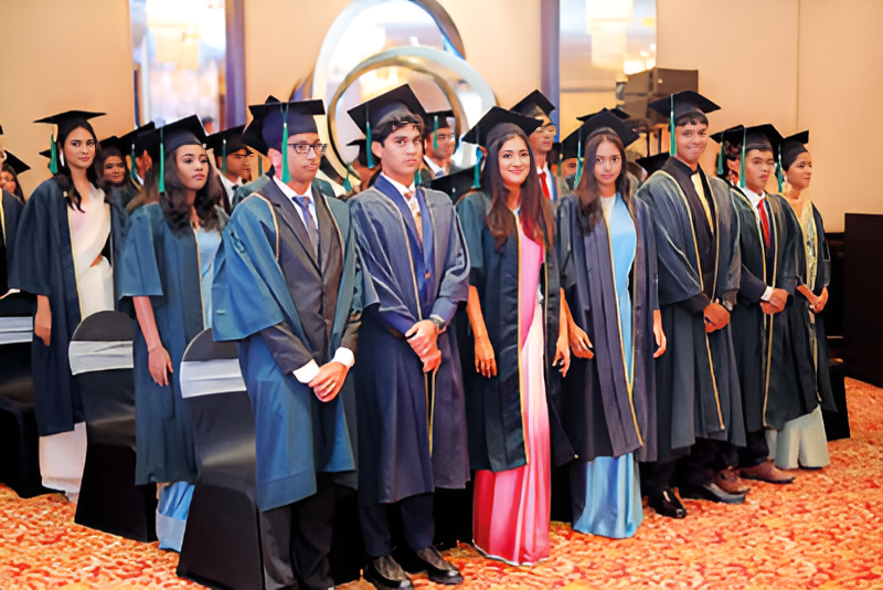 Read more about the article AIS Graduation of the Class of 2024