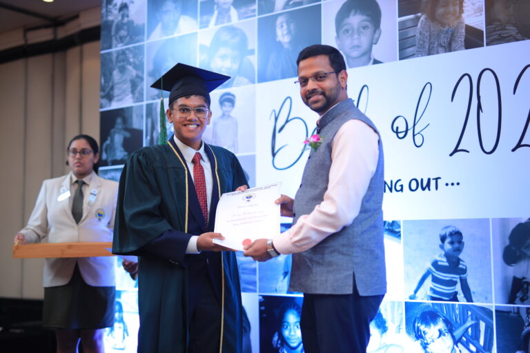 Read more about the article Prize Giving Ceremony -AIS Graduation Class of 2024