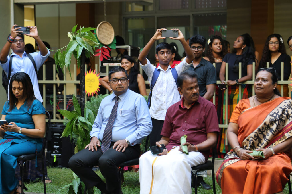 Read more about the article AIS Media Club – Avurudu Celebrations 2025!