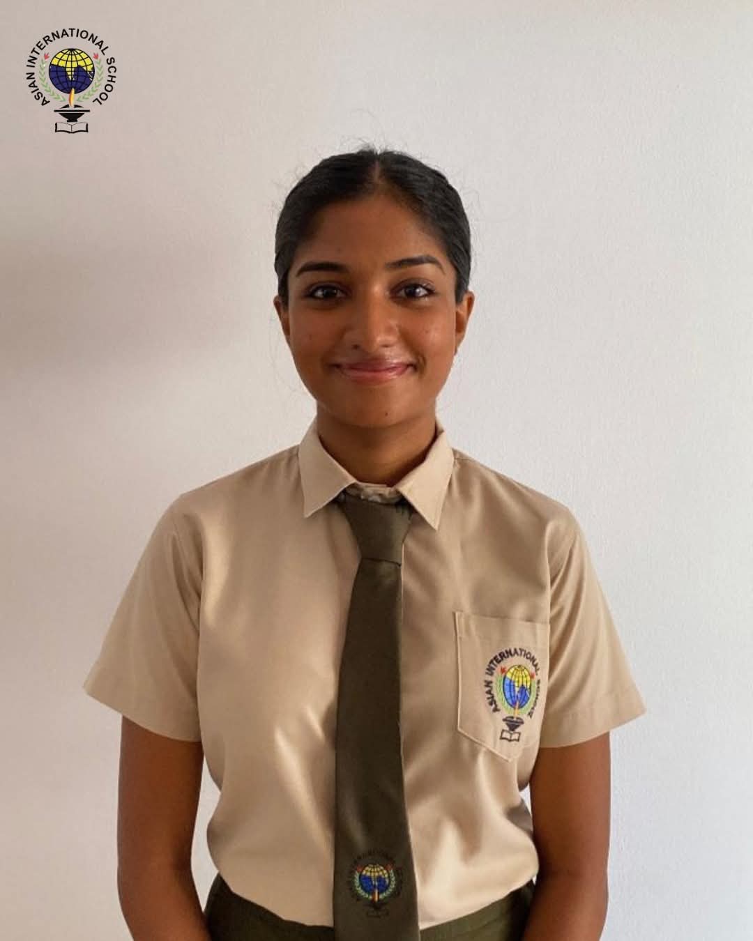 You are currently viewing Manuthi Nesakya Dias of AIS has been admitted to New York University Abu Dhabi (NYUAD)