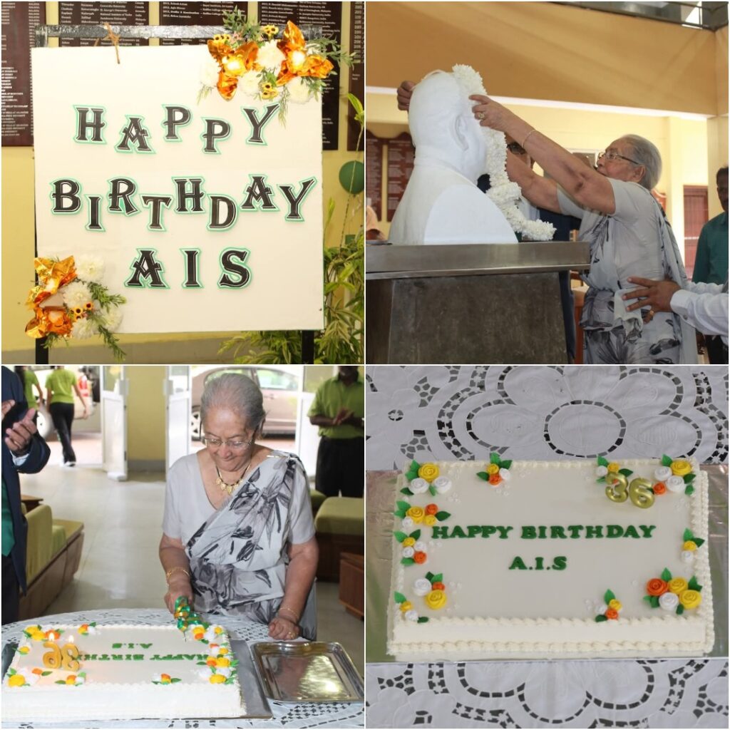 Read more about the article Founder’s Day 2025
