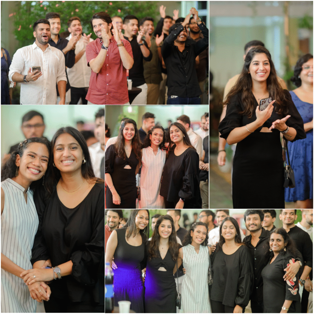 Read more about the article Alumni Gathering 2025