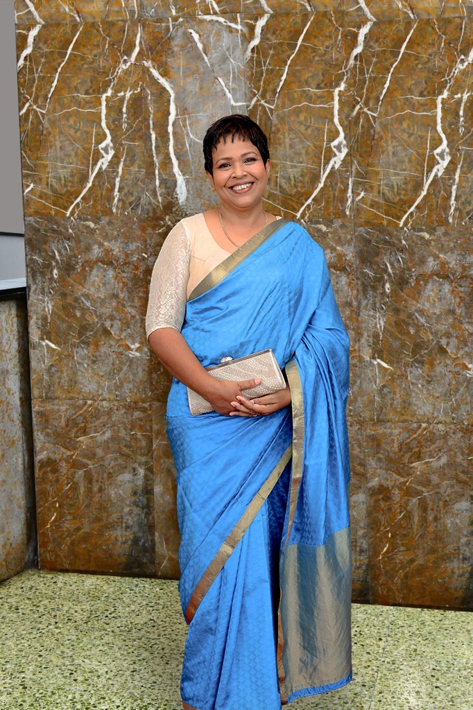 Ms Sashini Tissaaratchy