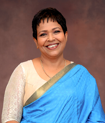 Ms Sashini Tissaaratchy