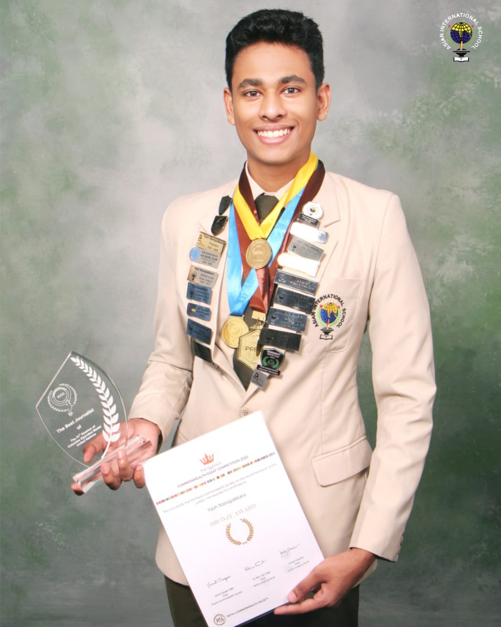 You are currently viewing “Yash Nanayakkara: Award-Winning Writer & Journalist”