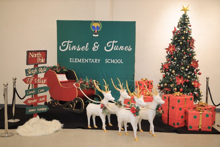 Read more about the article Elementary Christmas Concert 2025 – Highlights