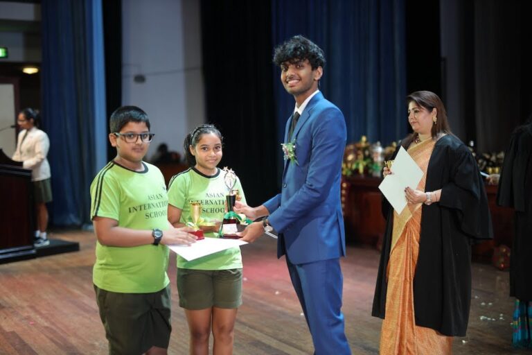 Read more about the article AIS Prize Giving 2024/25