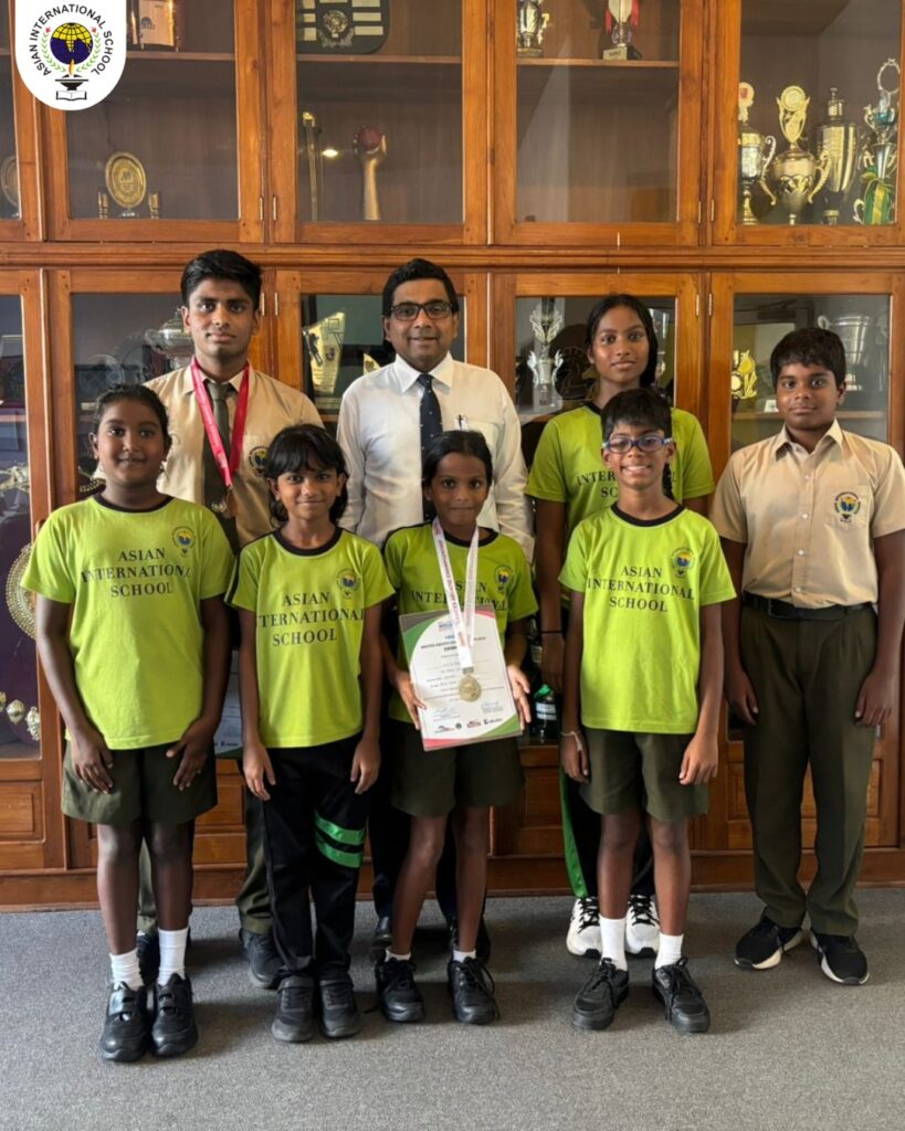 Read more about the article Novices Swimming Championship 2026