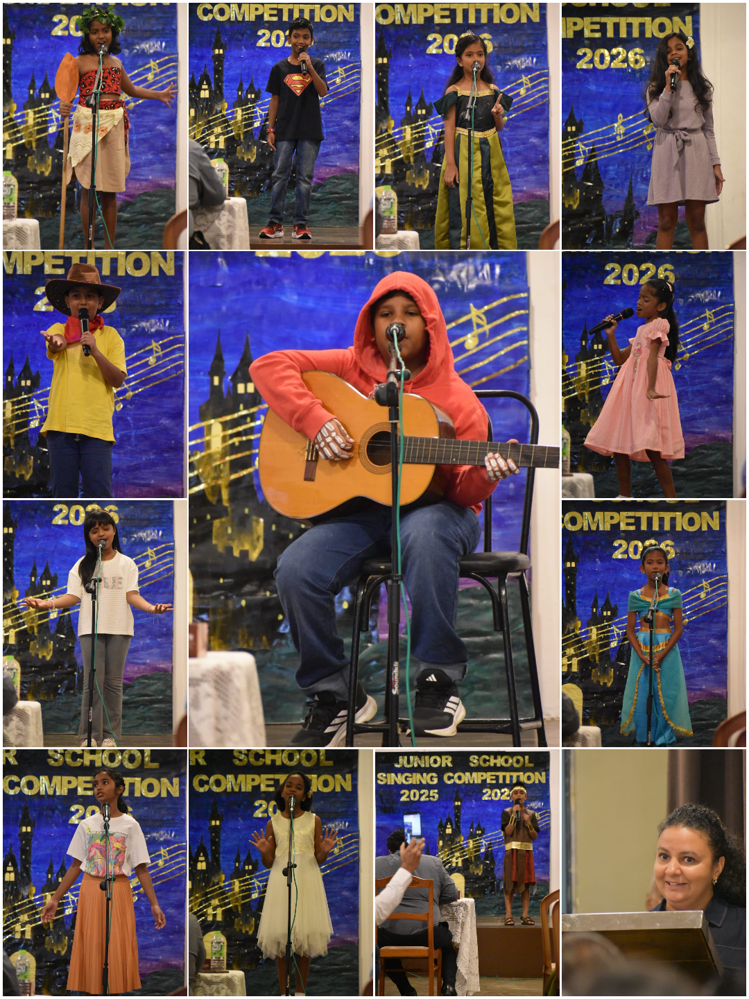 You are currently viewing Junior School Singing Competition 2025-2026