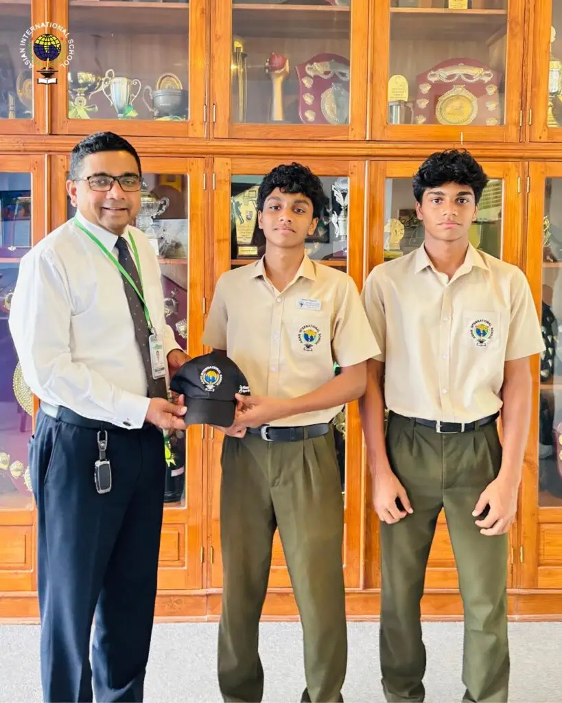 Read more about the article ISAC 2026 – Proudly Supported by Our Valued Sponsors