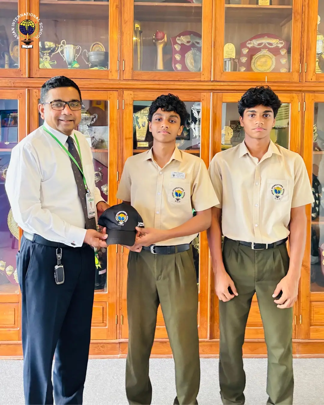 You are currently viewing ISAC 2026 – Proudly Supported by Our Valued Sponsors