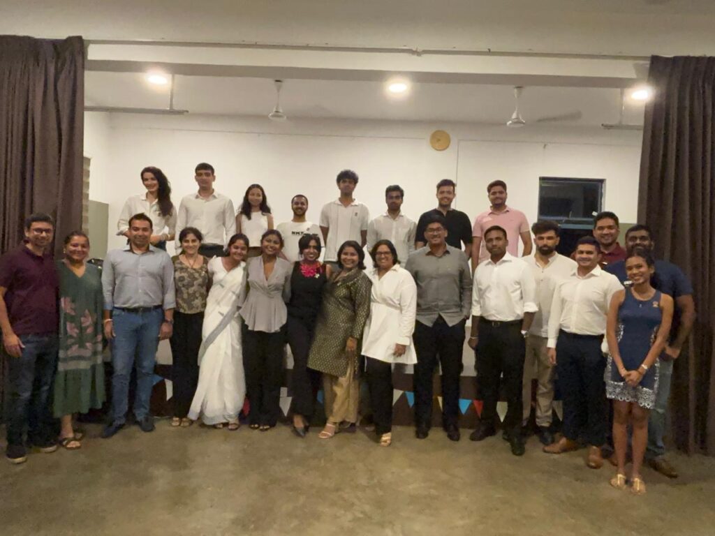Read more about the article Special General Meeting (SGM)