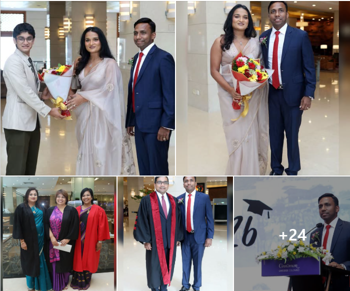 You are currently viewing Asian International School Celebrates Graduation Ceremony 2026