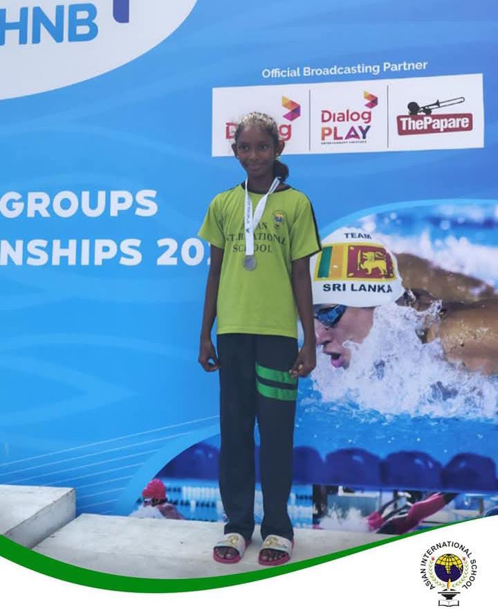 Read more about the article 50th National Age Group Diving Championship 2026
