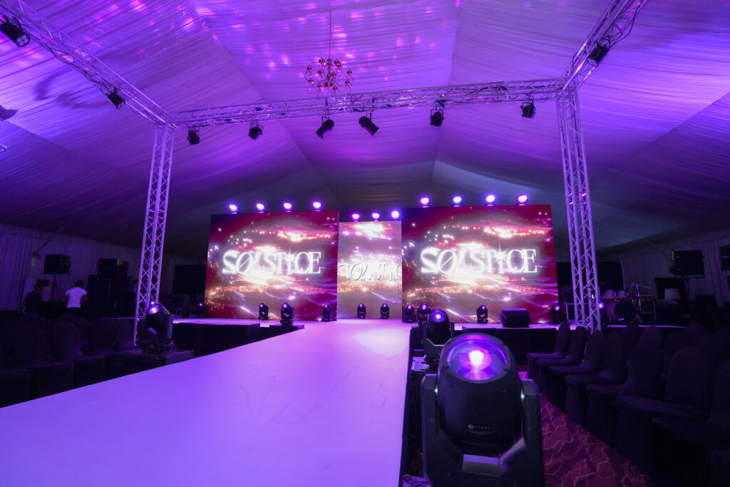 Read more about the article SOLSTICE – Fashion Show 2027